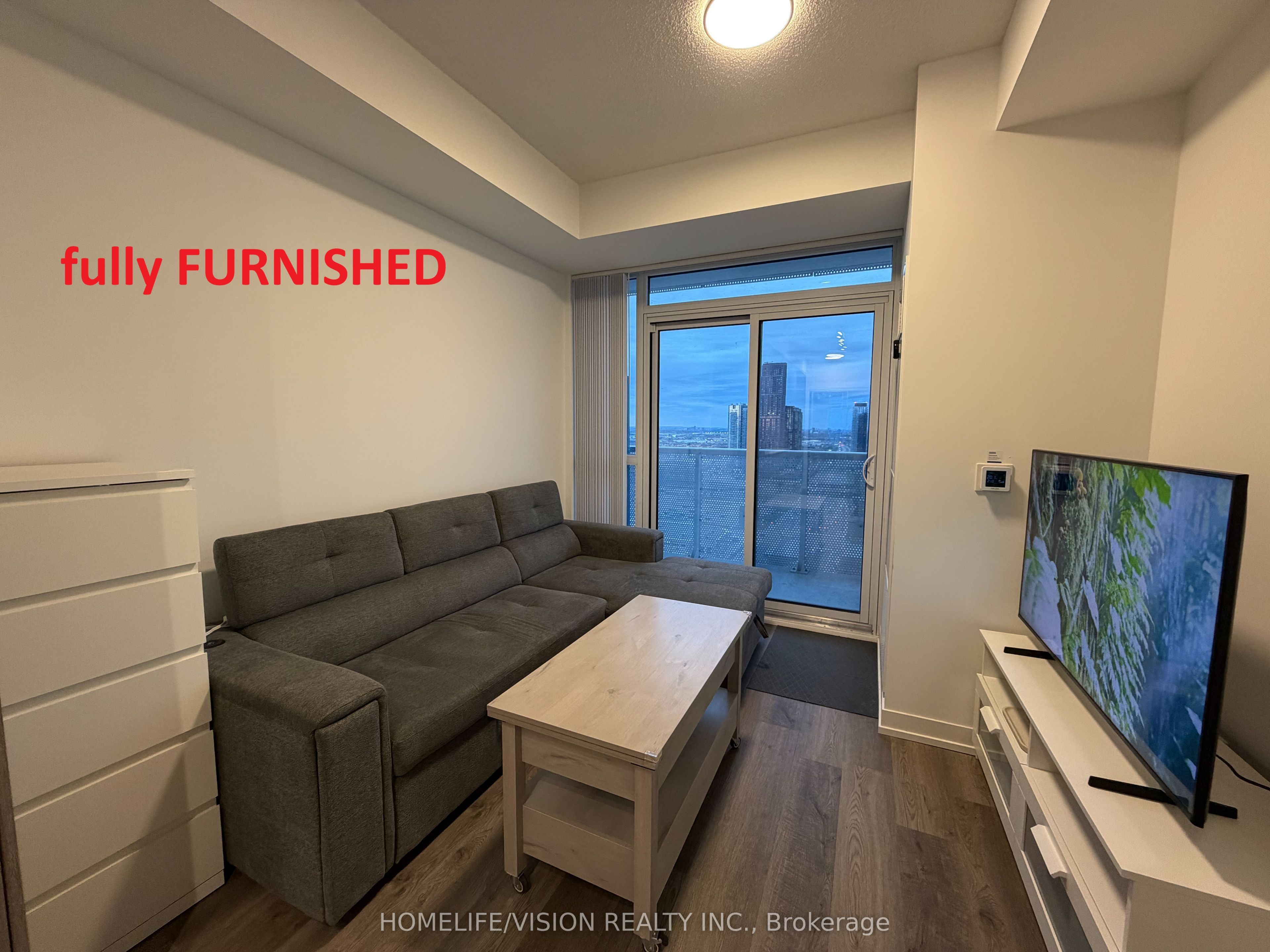 Unit 3207 - 8 Interchange Way, Vaughan 2