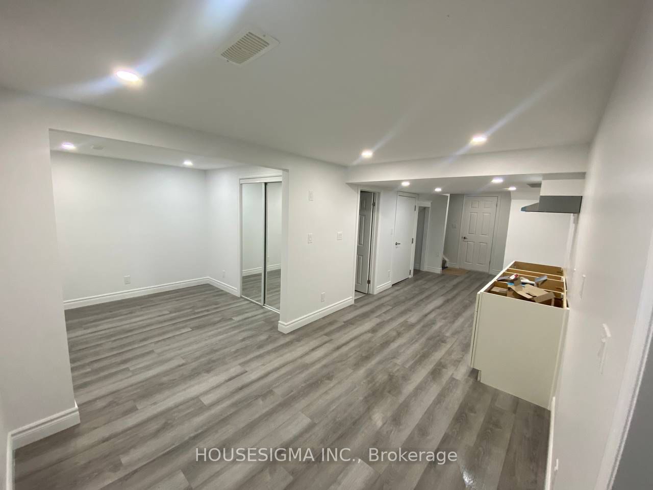 Unit Lower Level - 1430 Forest Street, Innisfil 2