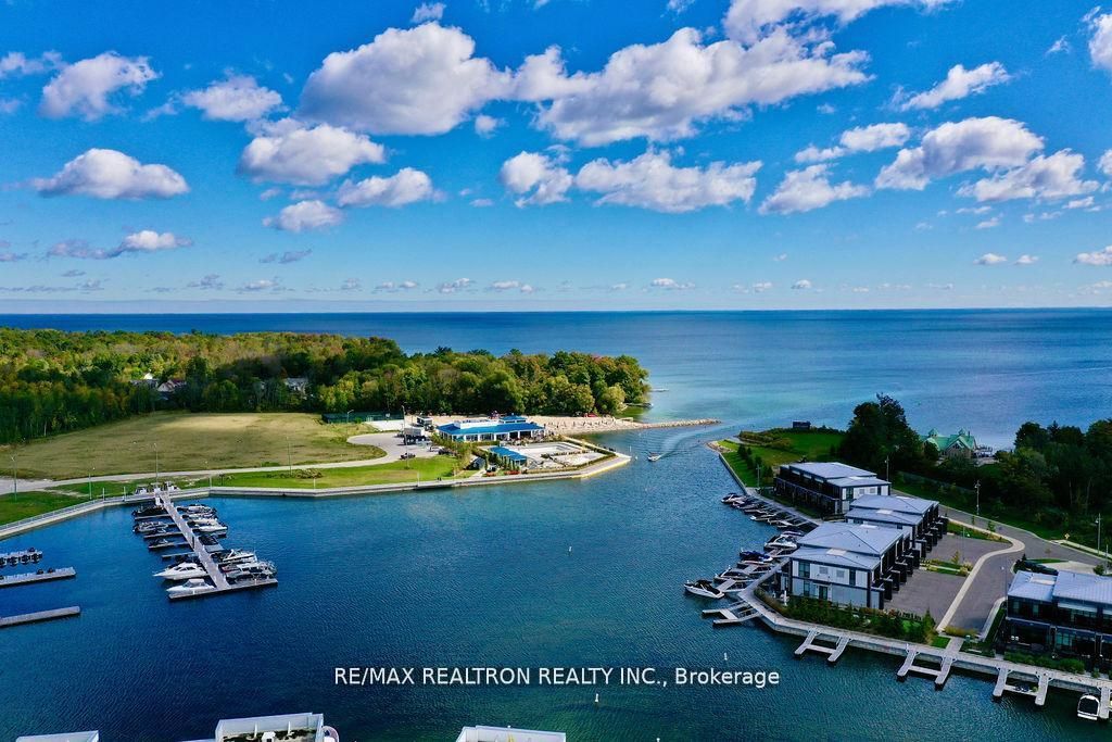 Unit C404 - 301 Sea Ray Avenue, Innisfil 3