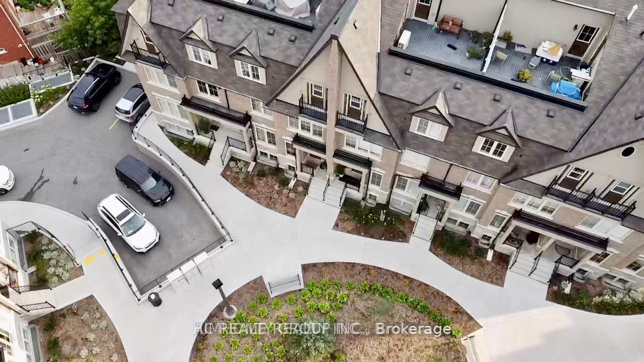 Unit 21 - 3rd Floor 181 Parktree Drive, Vaughan 2