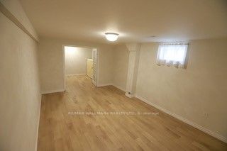 Unit Basement - 102 Blaine Court, Vaughan 5