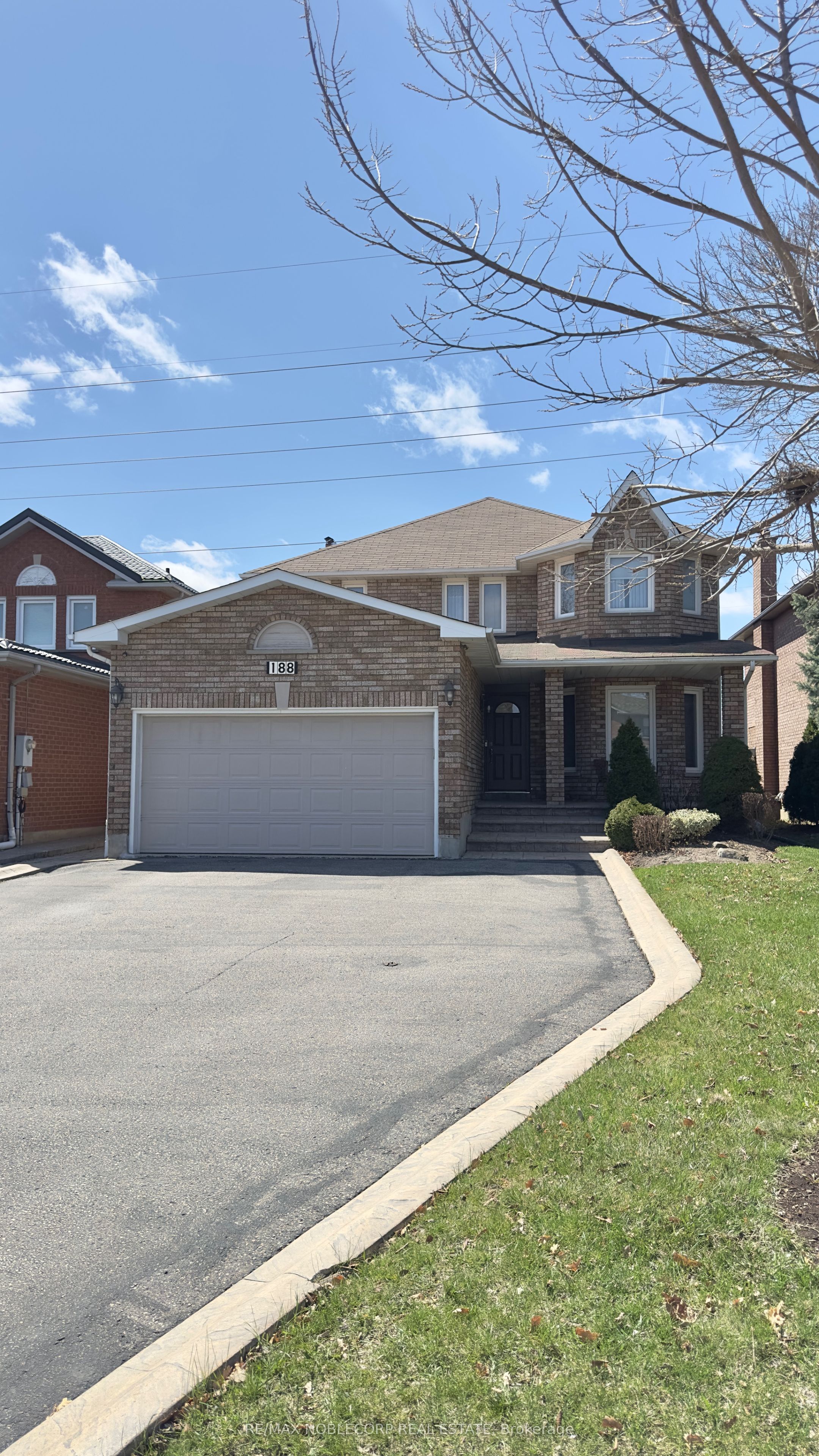 Unit BSMT - 188 View North Court, Vaughan 2