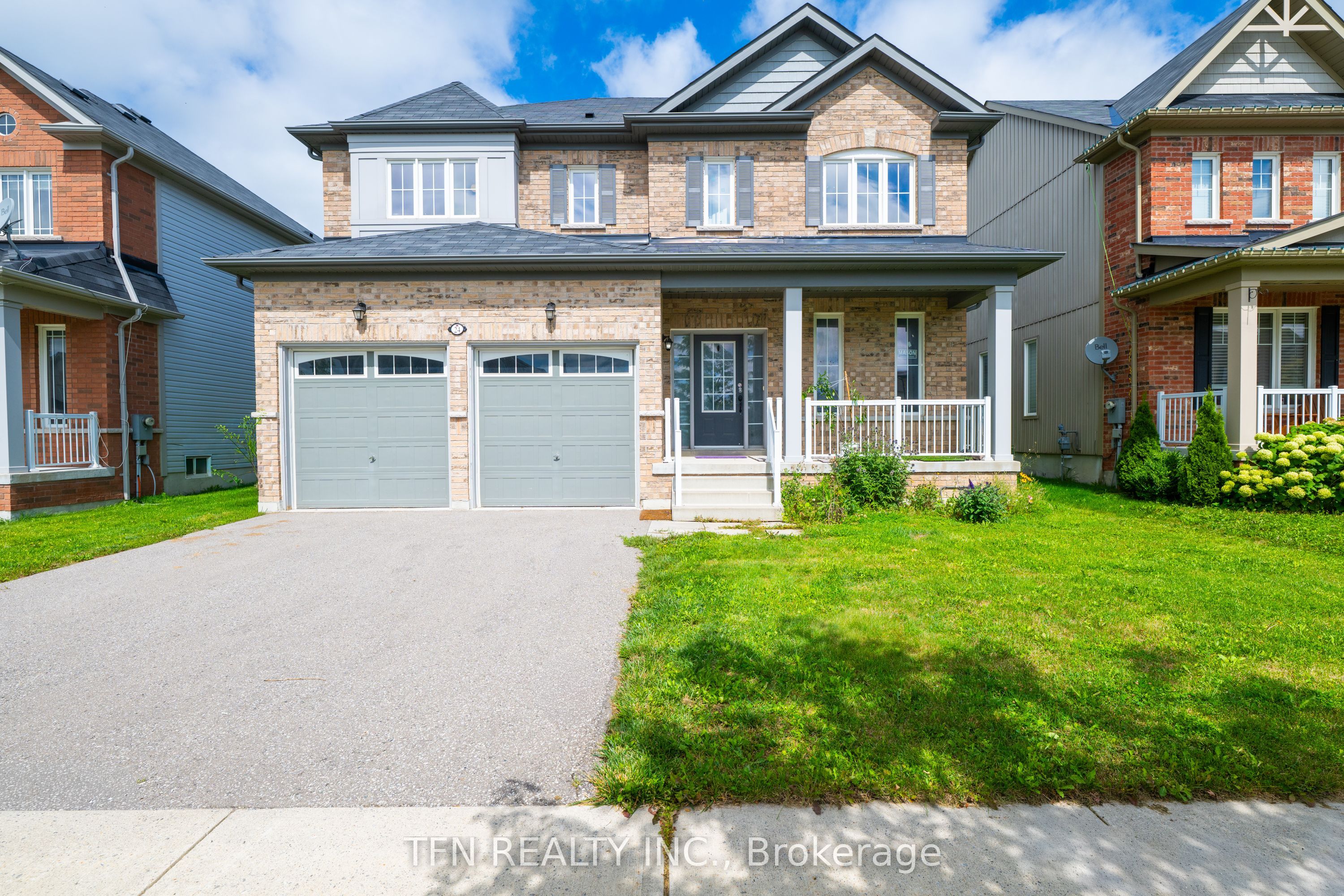24 Don Hadden Crescent, Brock 2