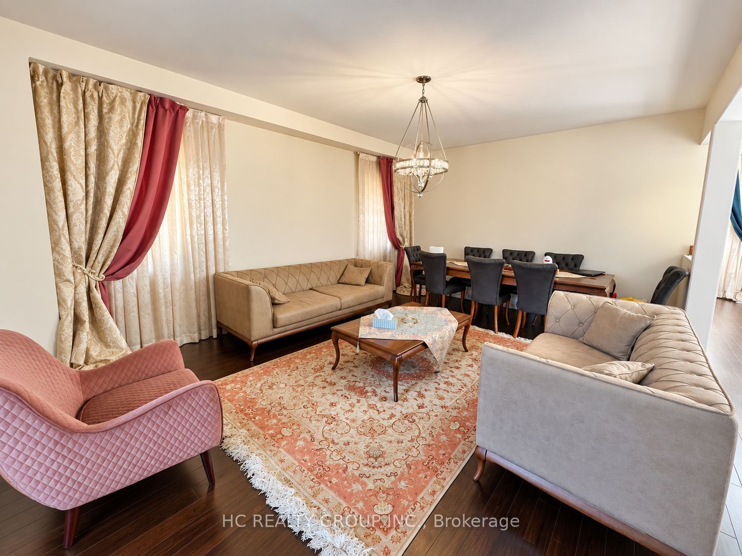 253 Rutherford Road, Bradford West Gwillimbury 5