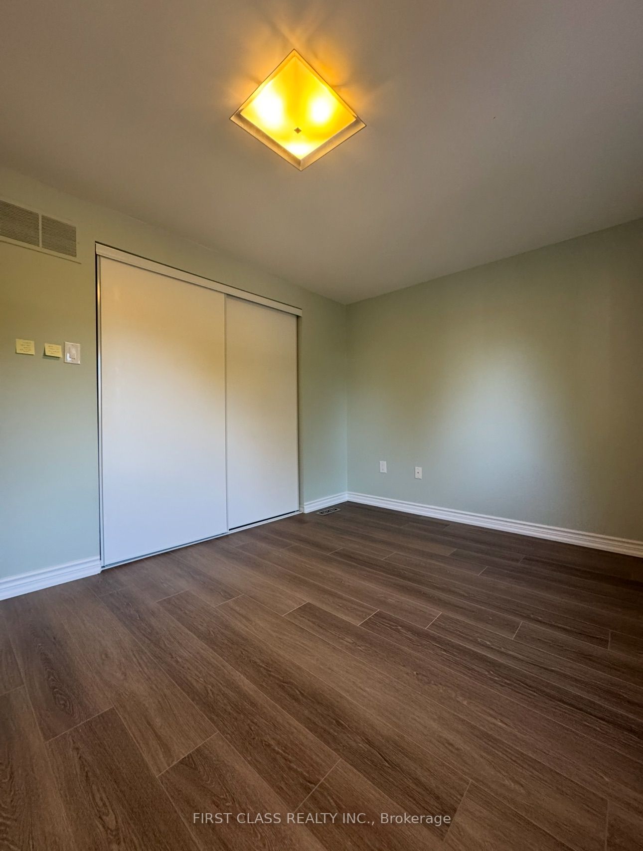 Unit master B - 11 Markville Road, Markham 2