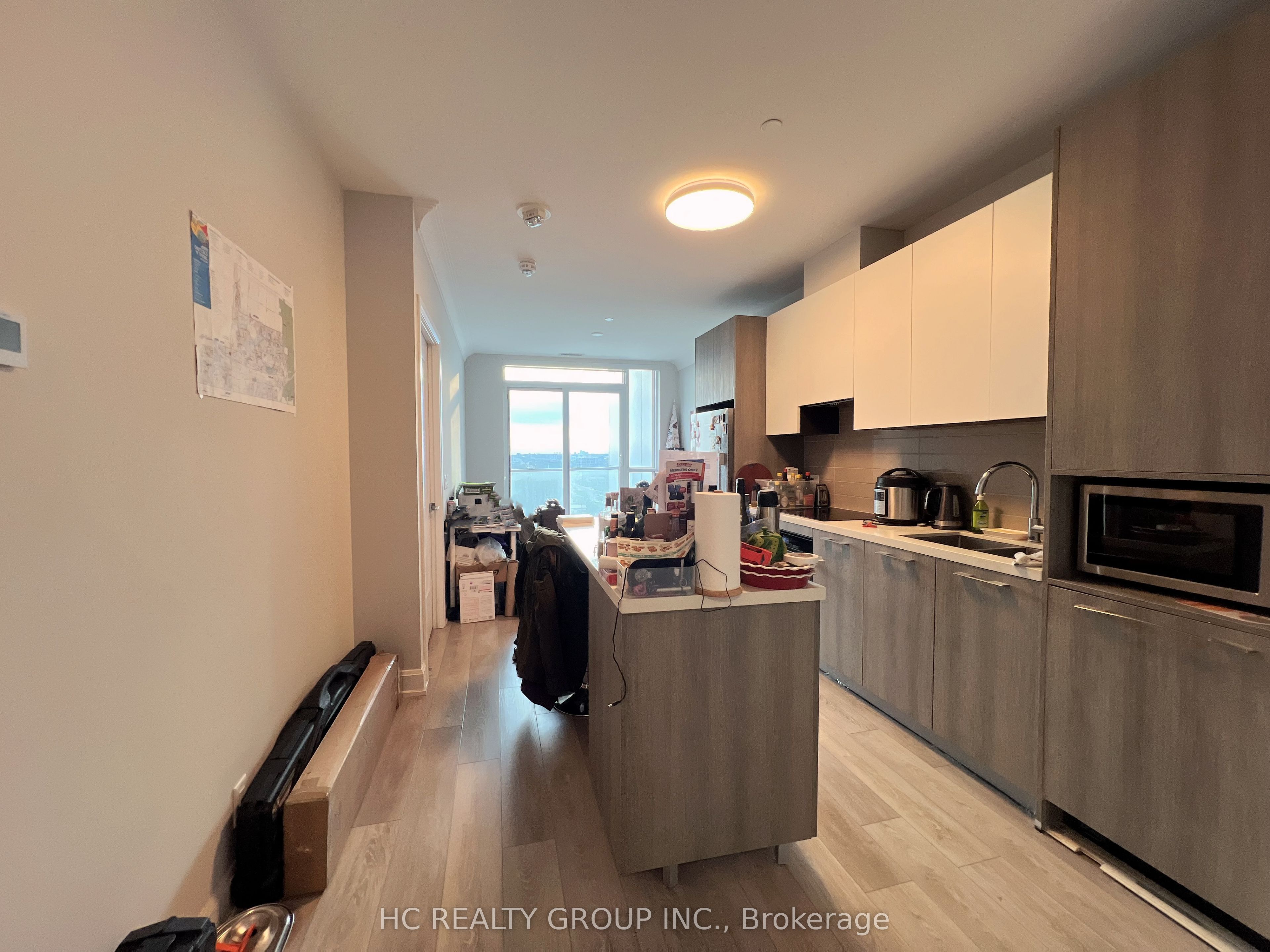 Unit 2506 - 8 Water Walk Drive, Markham 2
