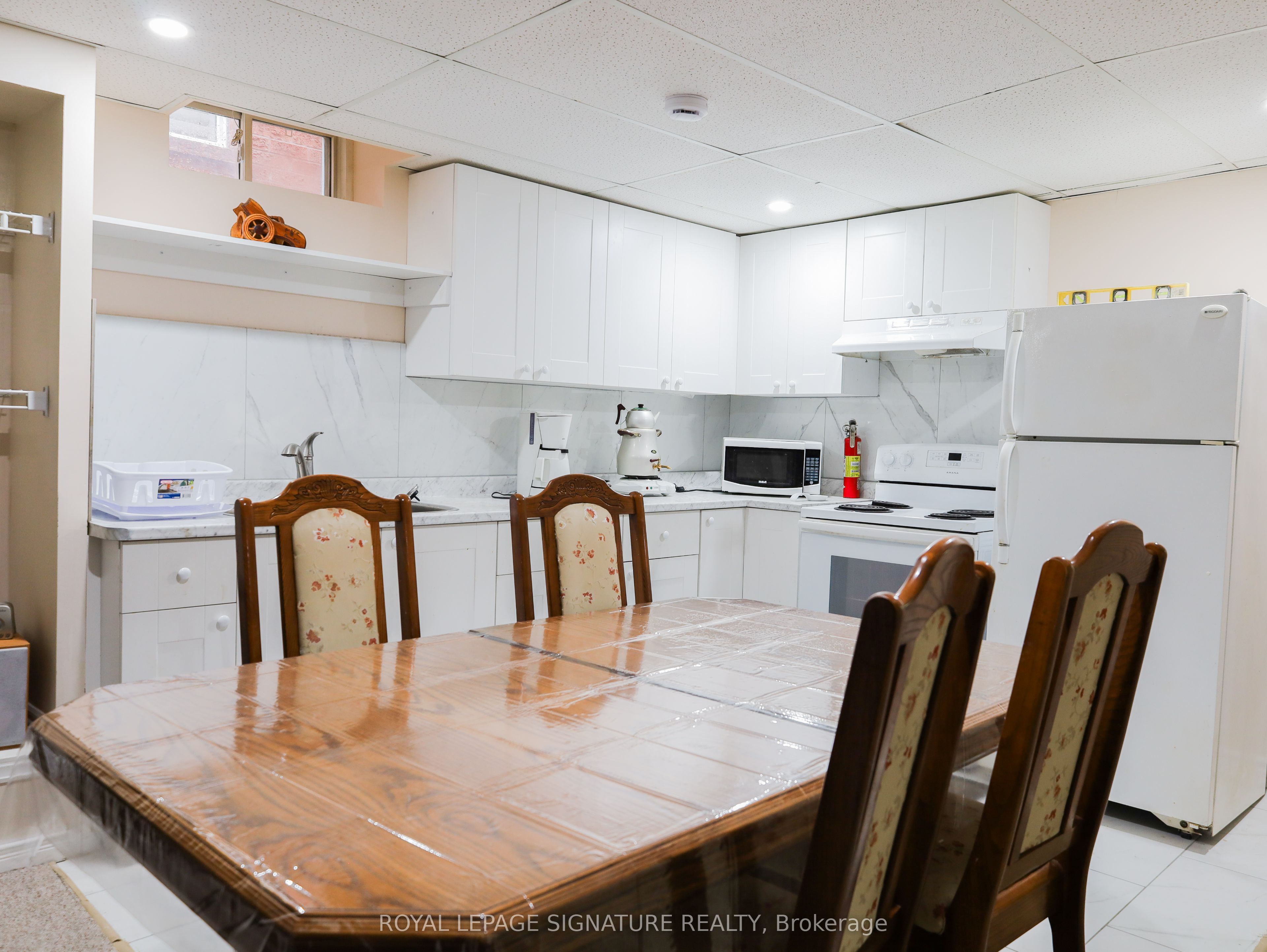 Unit 1 Bed 1Bath Basement - 77 Rushingbrook Drive, Richmond Hill 5