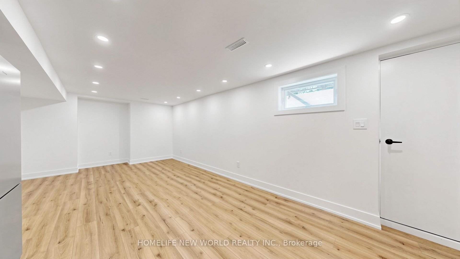 Unit Basement - 29 Charnwood Place, Markham 5