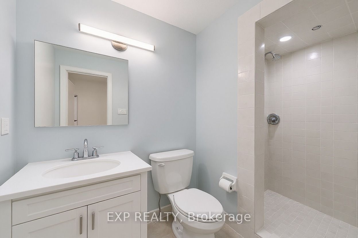 Unit Basement - 11 Martina Crescent, Vaughan 5