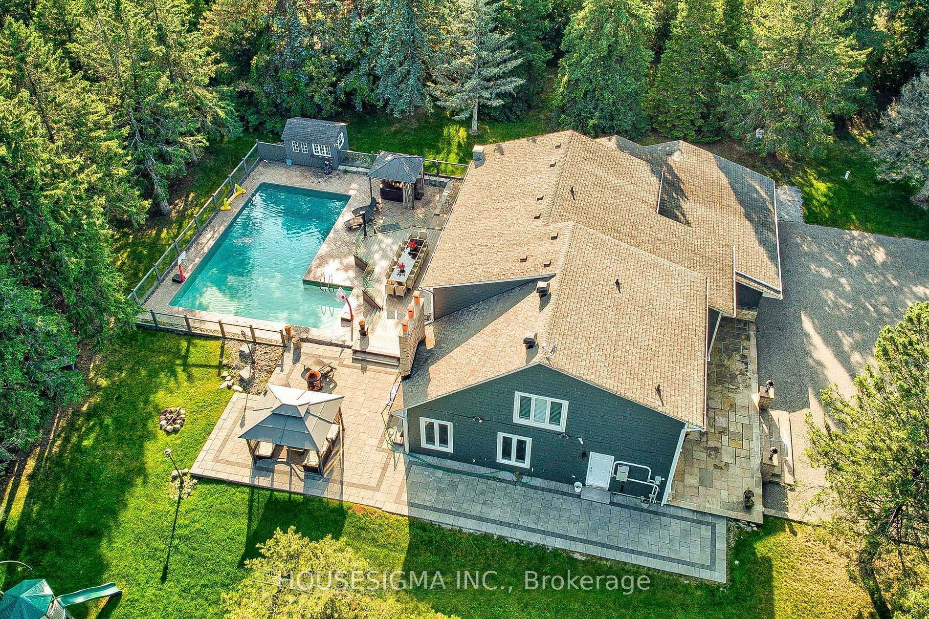 95 Cavell Avenue, King 4