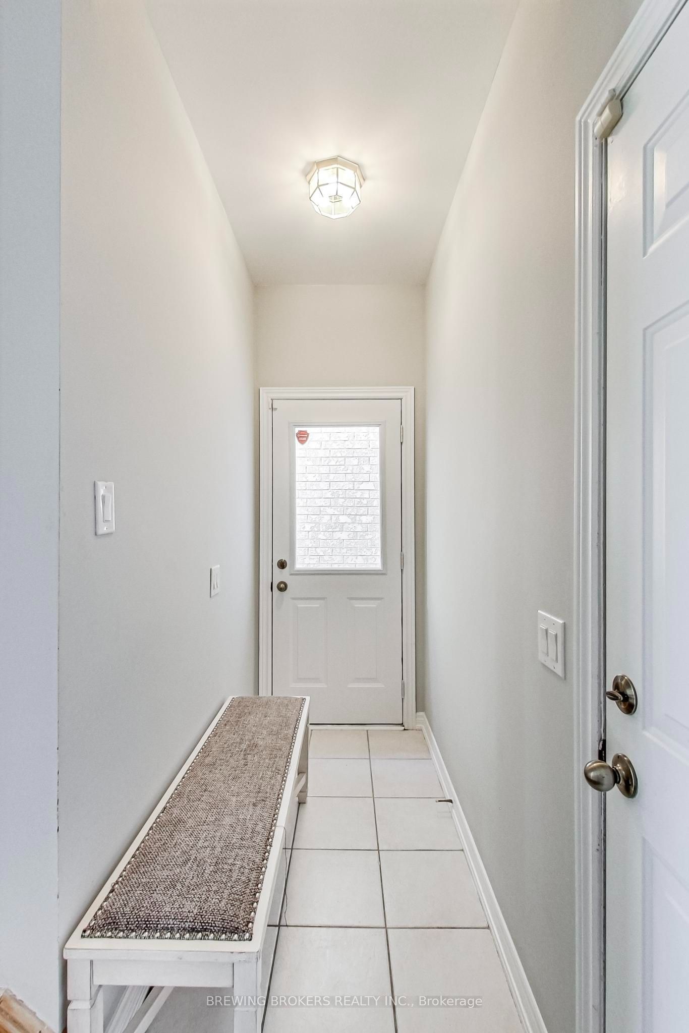 Unit BSMT - 64 Brass Drive, Richmond Hill 3