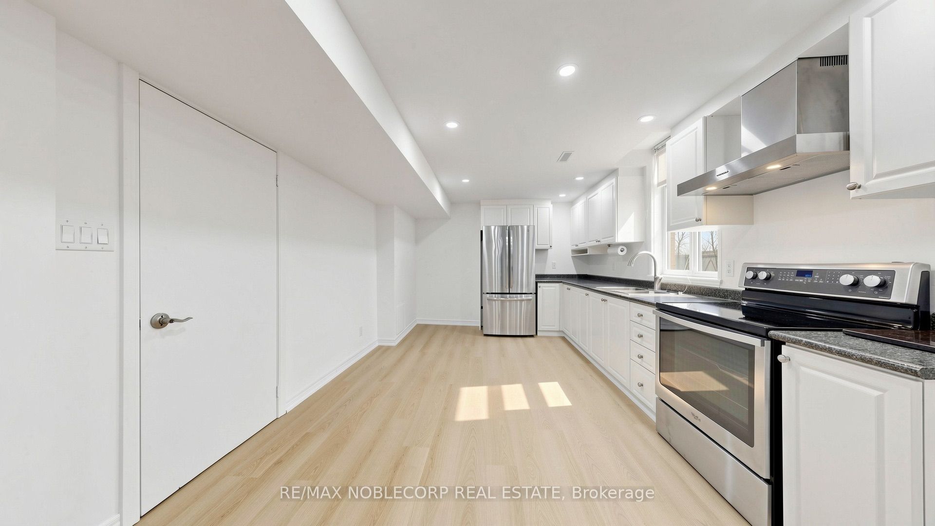 Unit Lower - 103 Longhouse Street, Vaughan 4