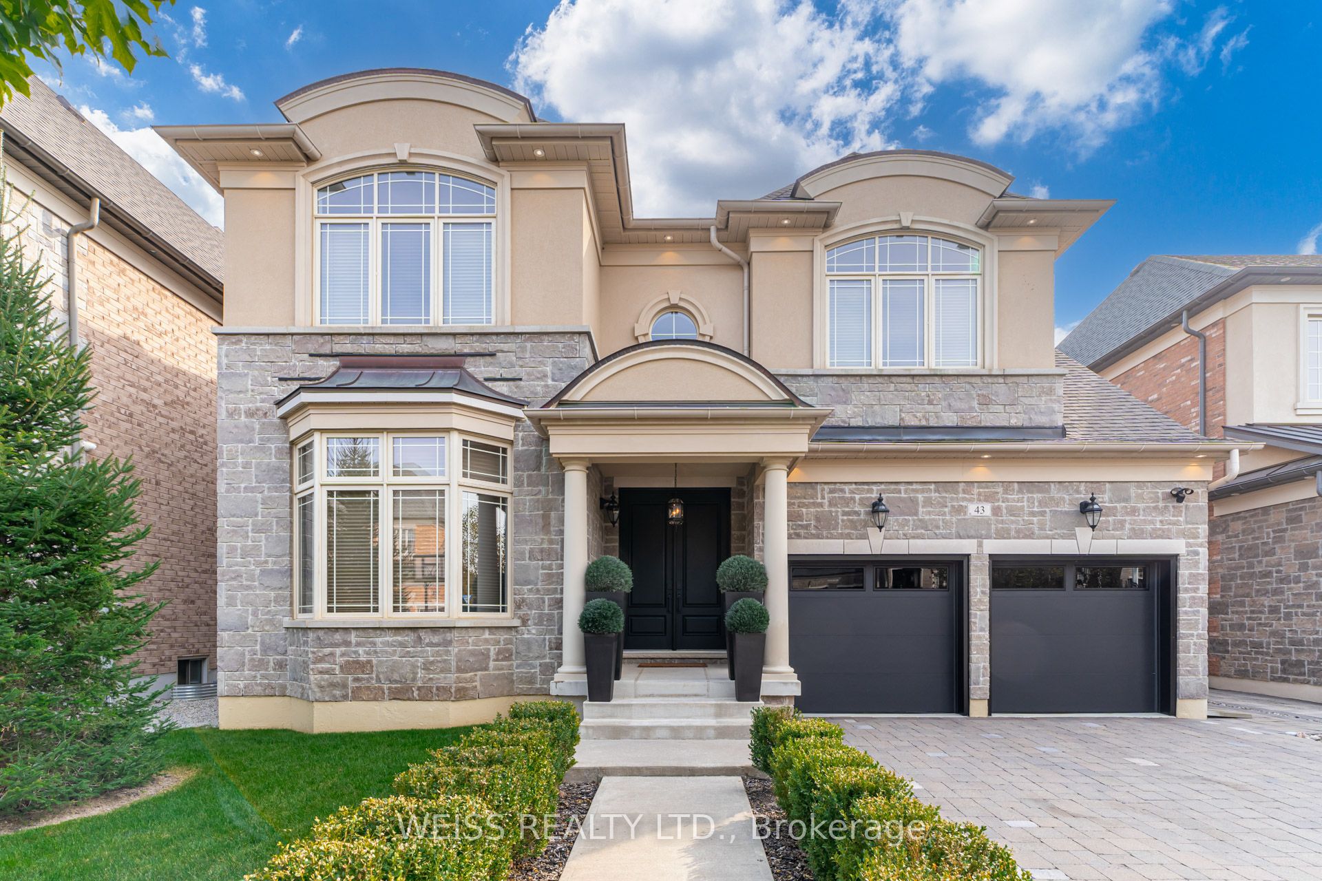 43 Chesney Crescent, Vaughan 2