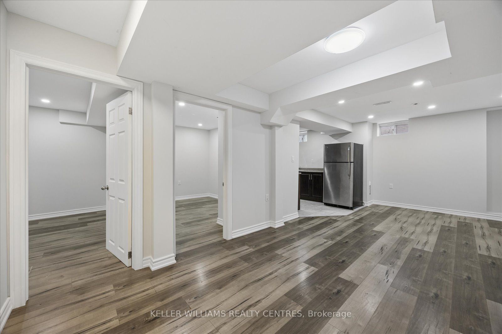Unit Basement 1 - 277 Gibson Circle, Bradford West Gwillimbury 5