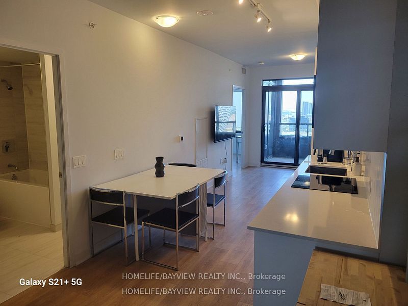 Unit 1801 - 2920 hwy 7 Road, Vaughan 5