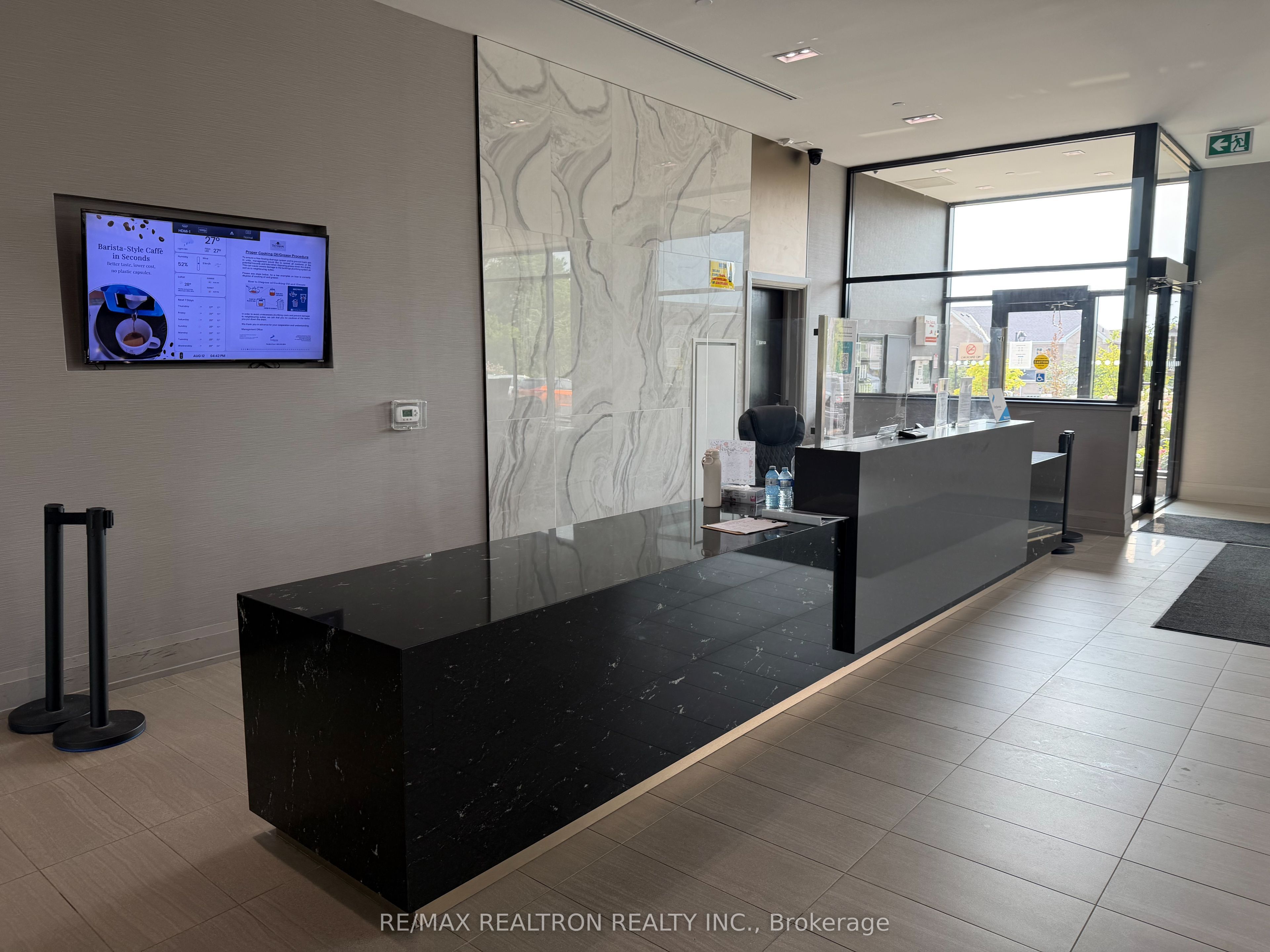 Unit 343 - 555 William Graham Drive, Aurora 4