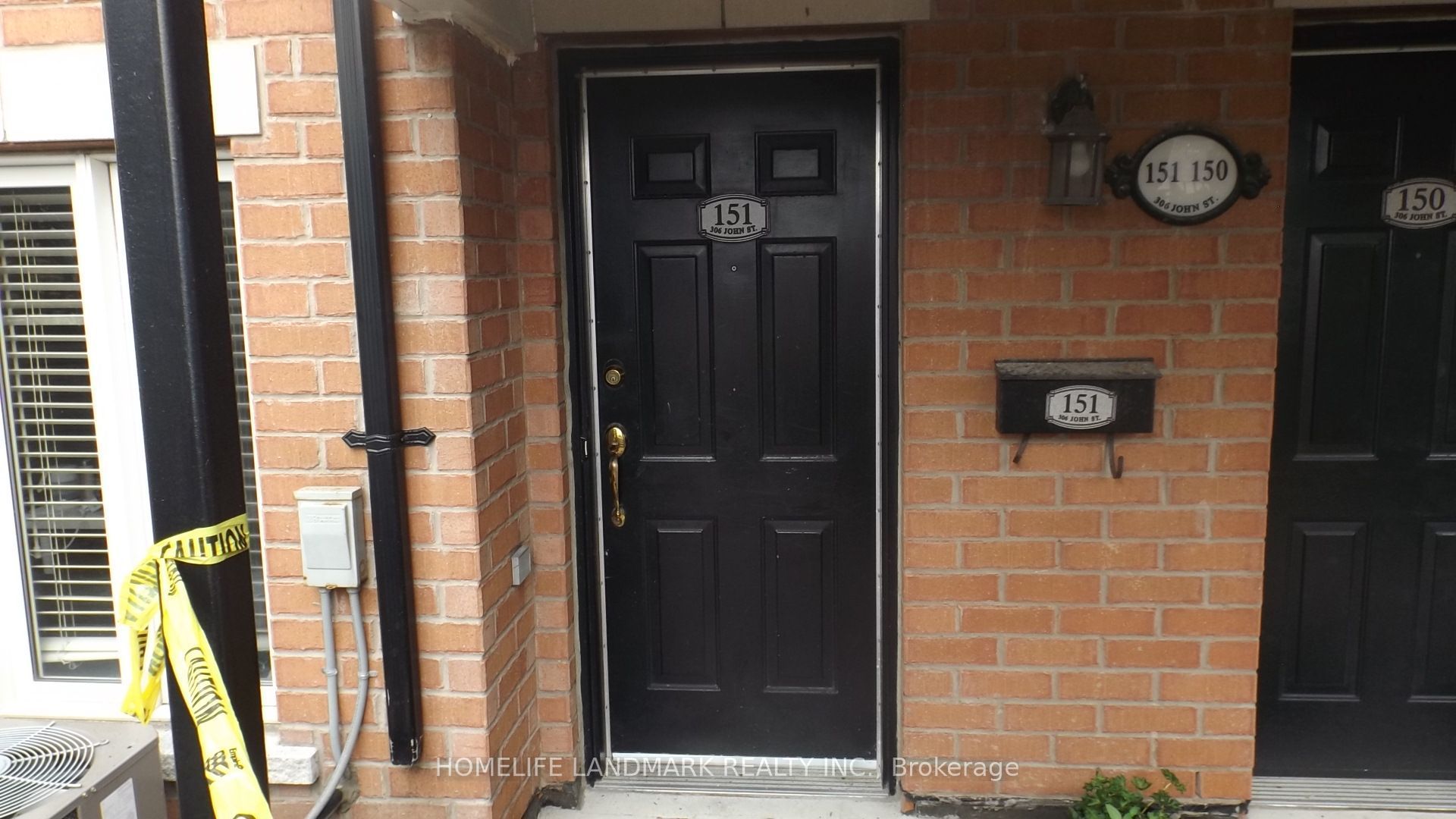 Unit 151 - 306 John Street, Markham 3