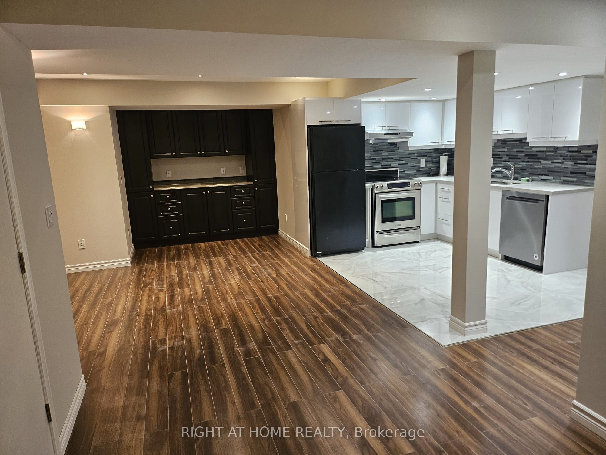 Unit Basement - 58 Stemmle Drive, Aurora 5
