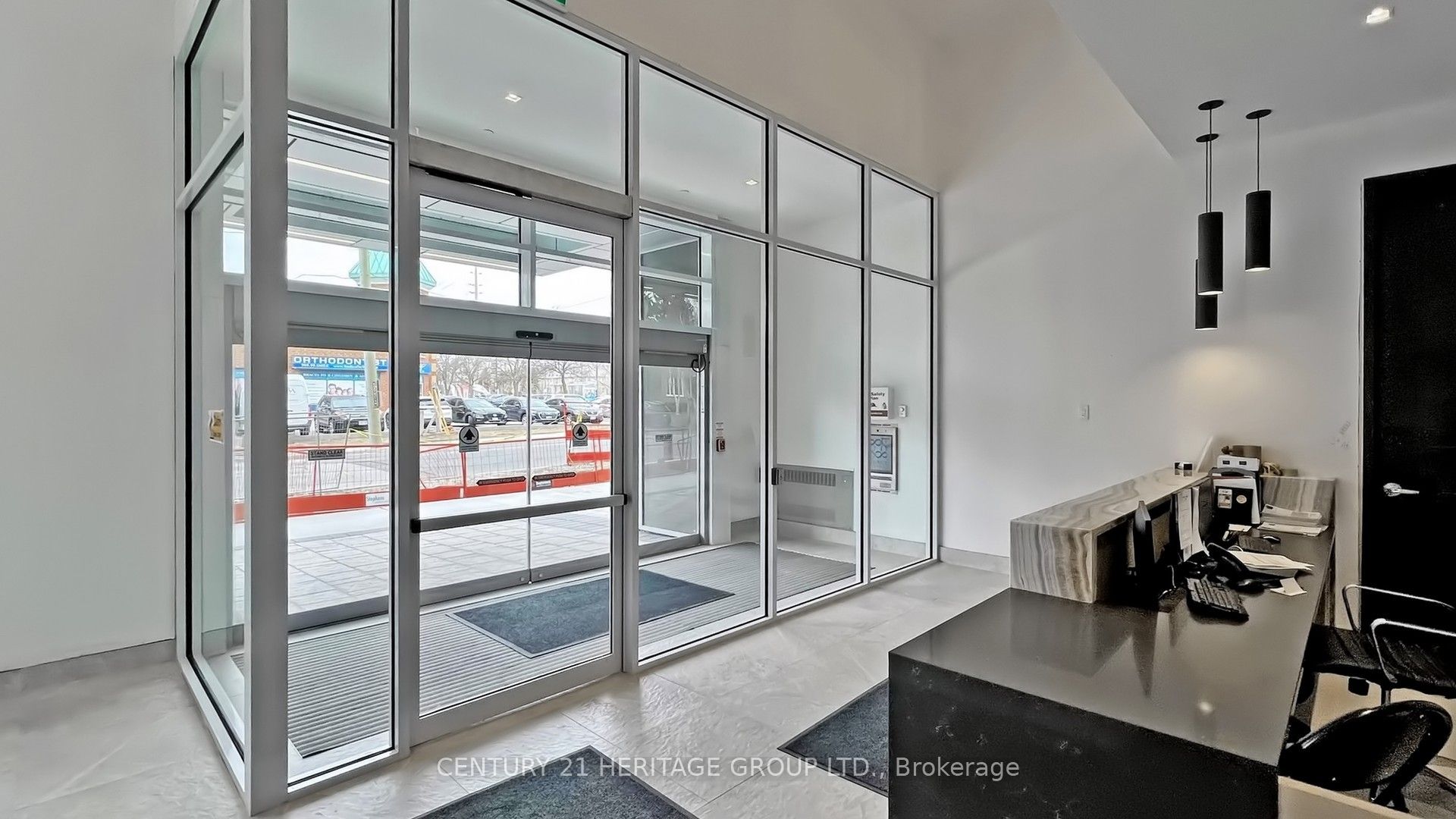 Unit 1205 - 8888 Yonge Street, Richmond Hill 4