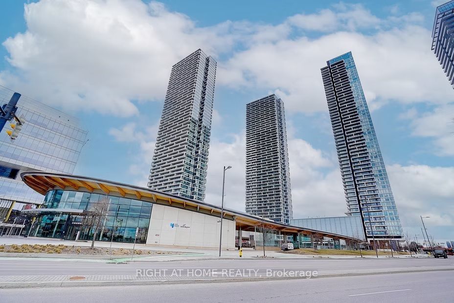 Unit 4507 - 950 Portage Parkway, Vaughan 2