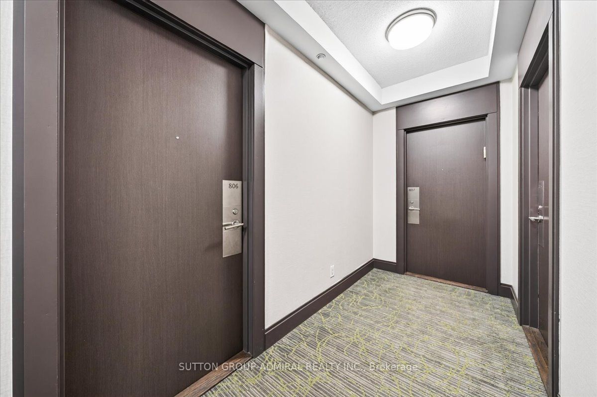 Unit 806 - 7890 Bathurst Street, Vaughan 5