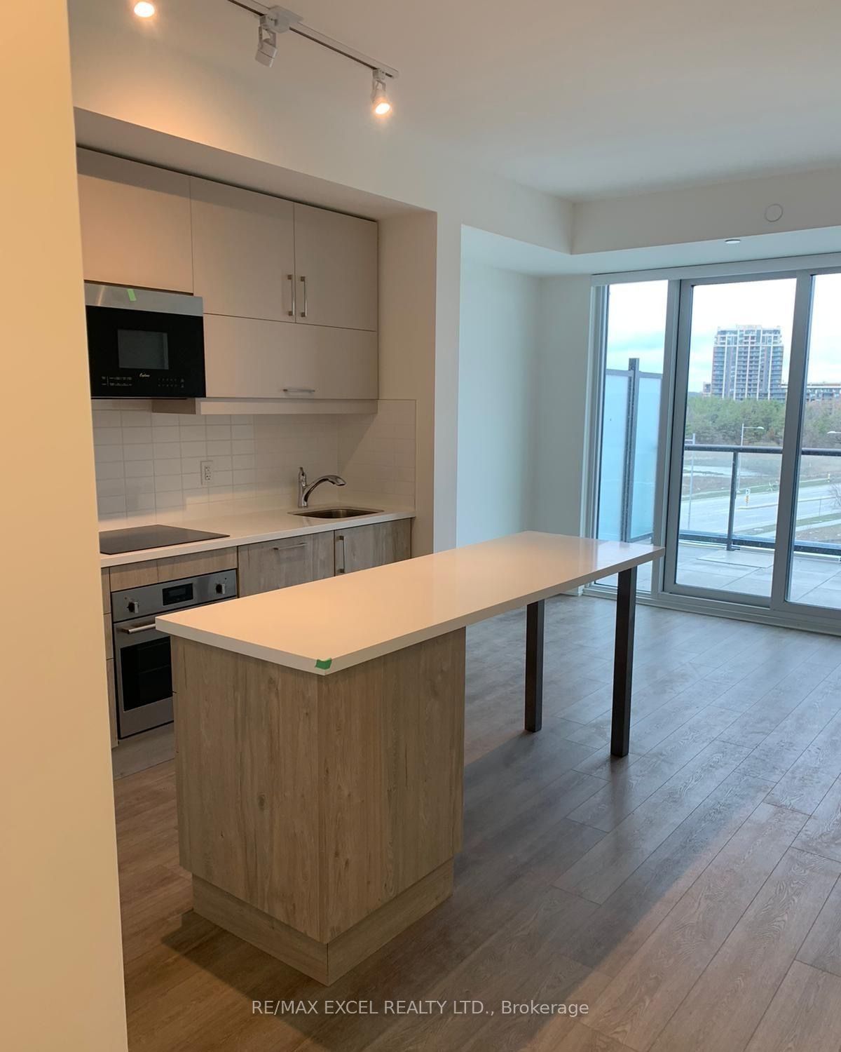 Unit B505 - 292 Verdale Crossing, Markham 2