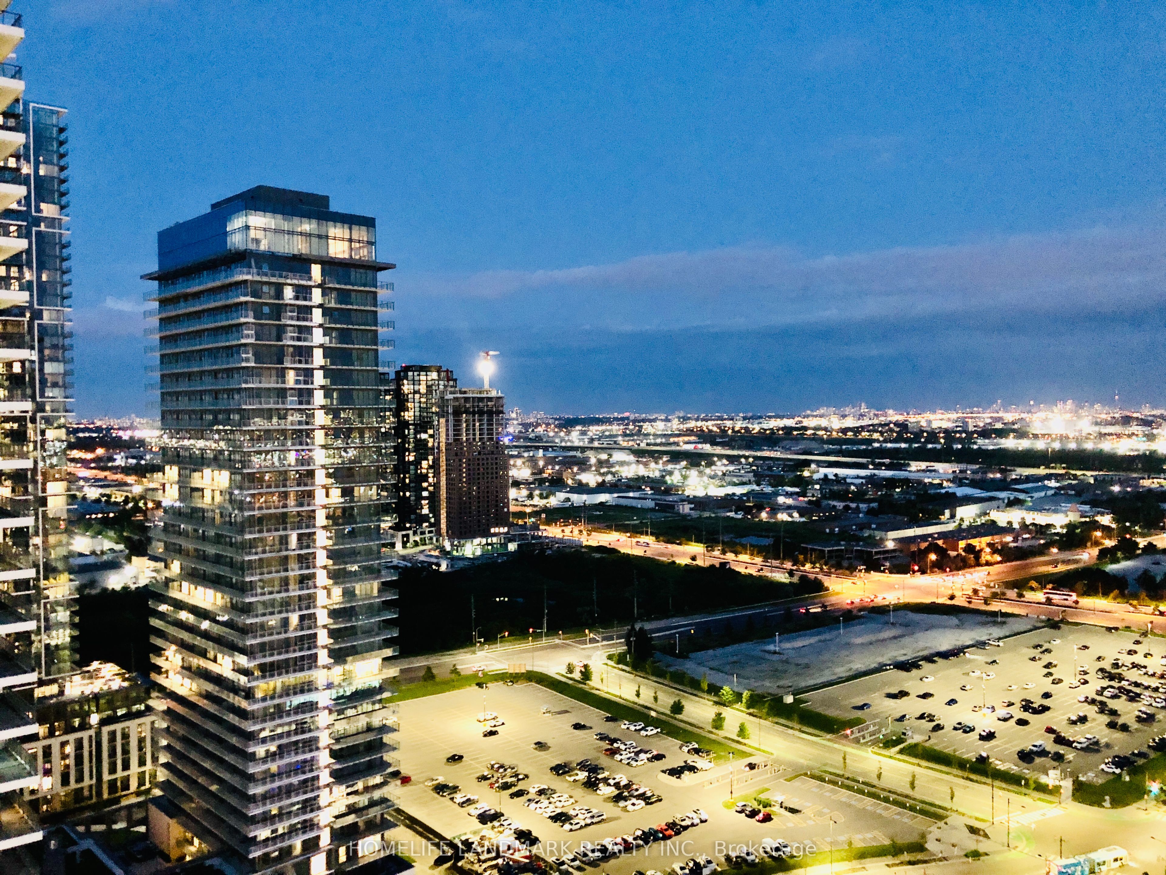 Unit 3303 - 898 Portage Parkway, Vaughan 3