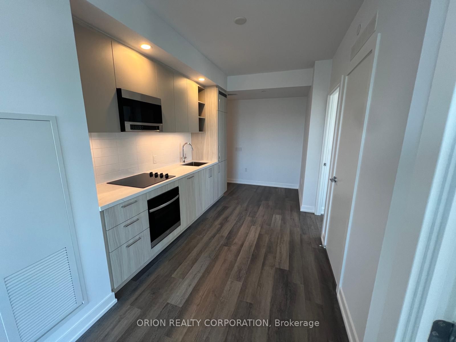 Unit 1502 - 5 Meadowdale Road, Vaughan 4