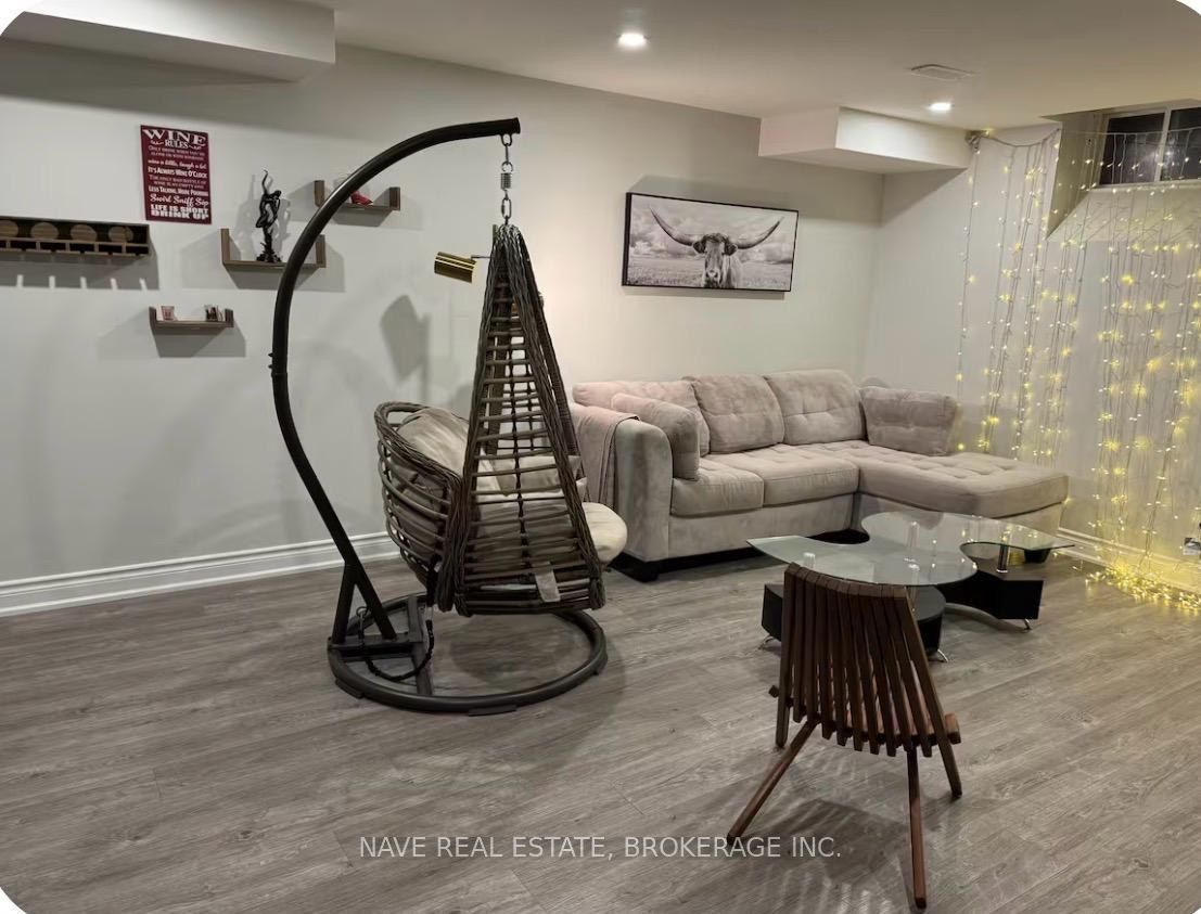 Unit Basement - 63 Vitlor Drive, Richmond Hill 2