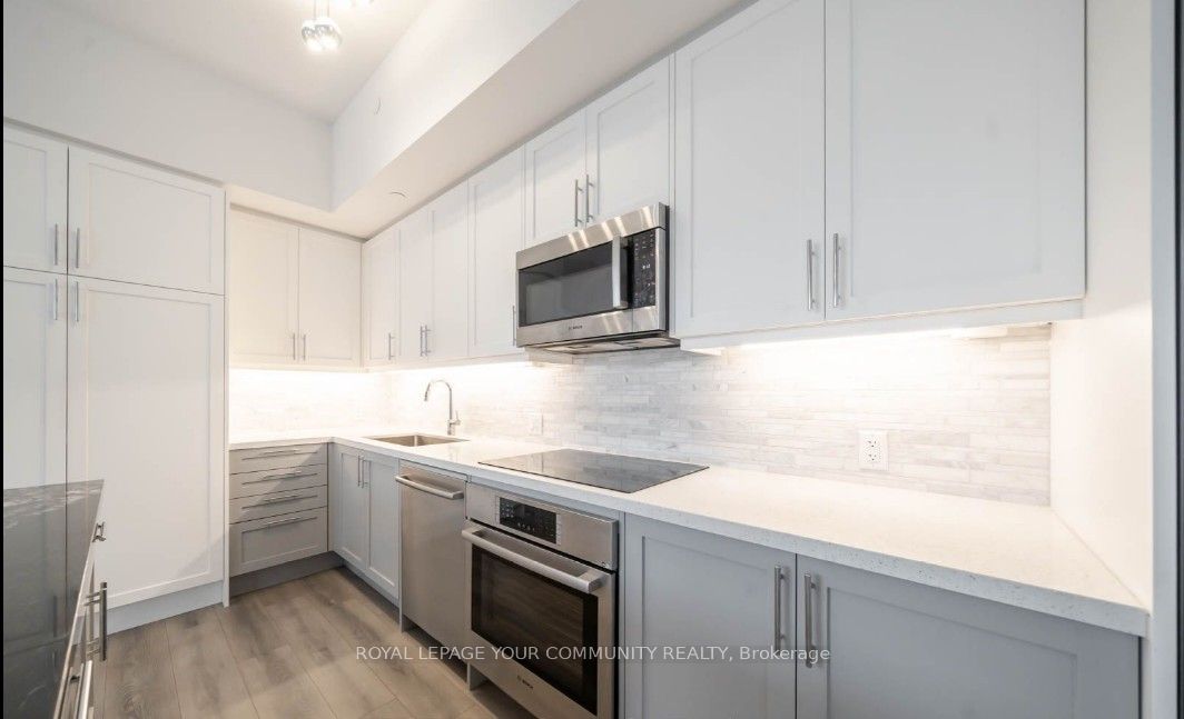 Unit 216W - 10 Gatineau Drive, Vaughan 5