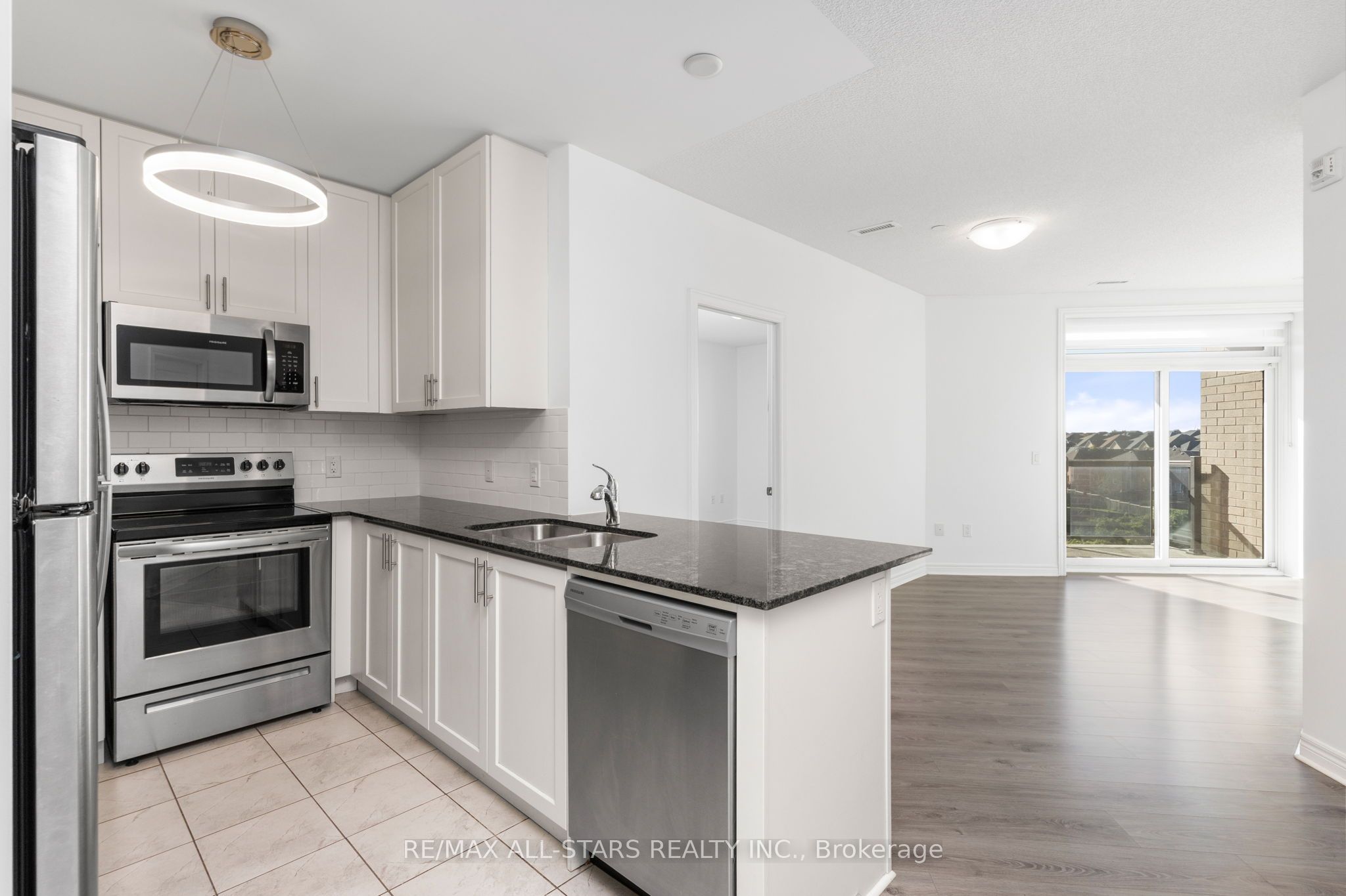 Unit 410 - 39 New Delhi Drive, Markham 5