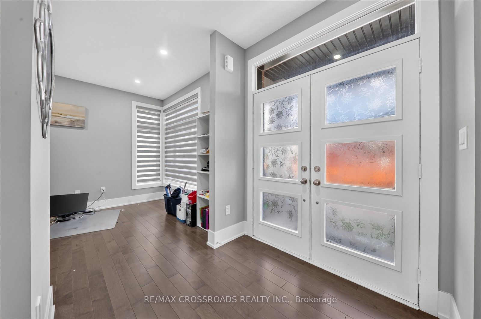 Unit Main and 2nd foloor - 202 Webb Street, Markham 5