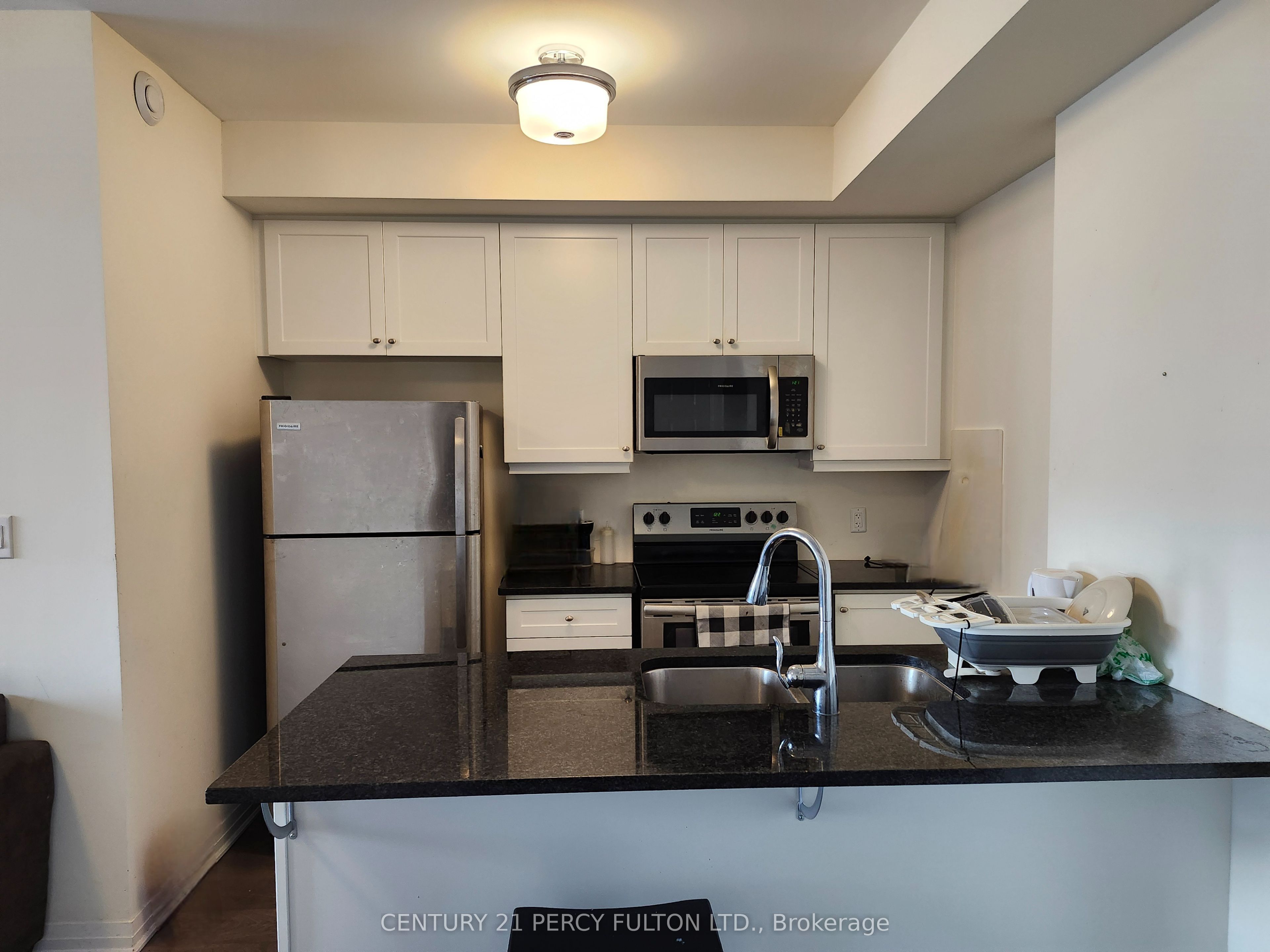 Unit 402 - 2 Adam Sellers Street, Markham 5