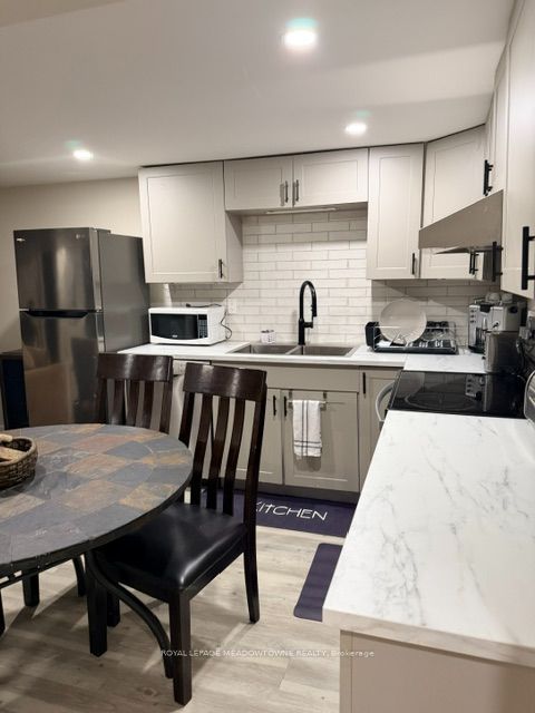 30 Fran Drive, Vaughan 3