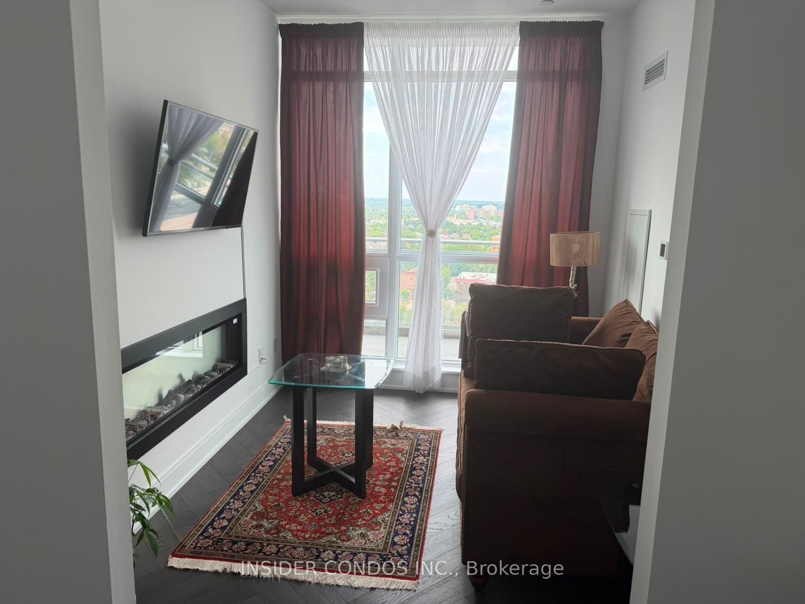 Unit 1402 - 8888 Yonge Street, Richmond Hill 4