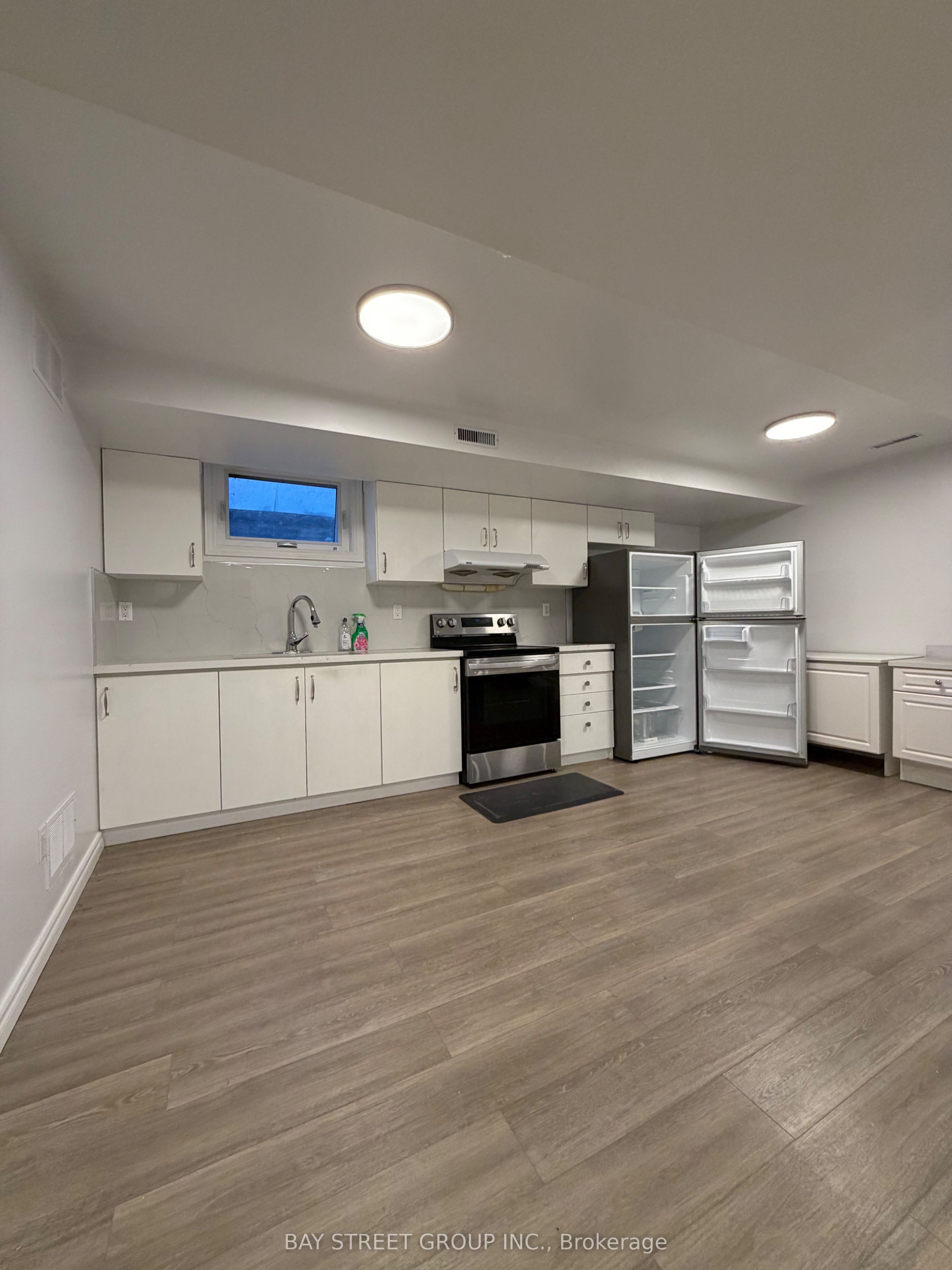 Unit Basement - 185 Manhattan Drive, Markham 5