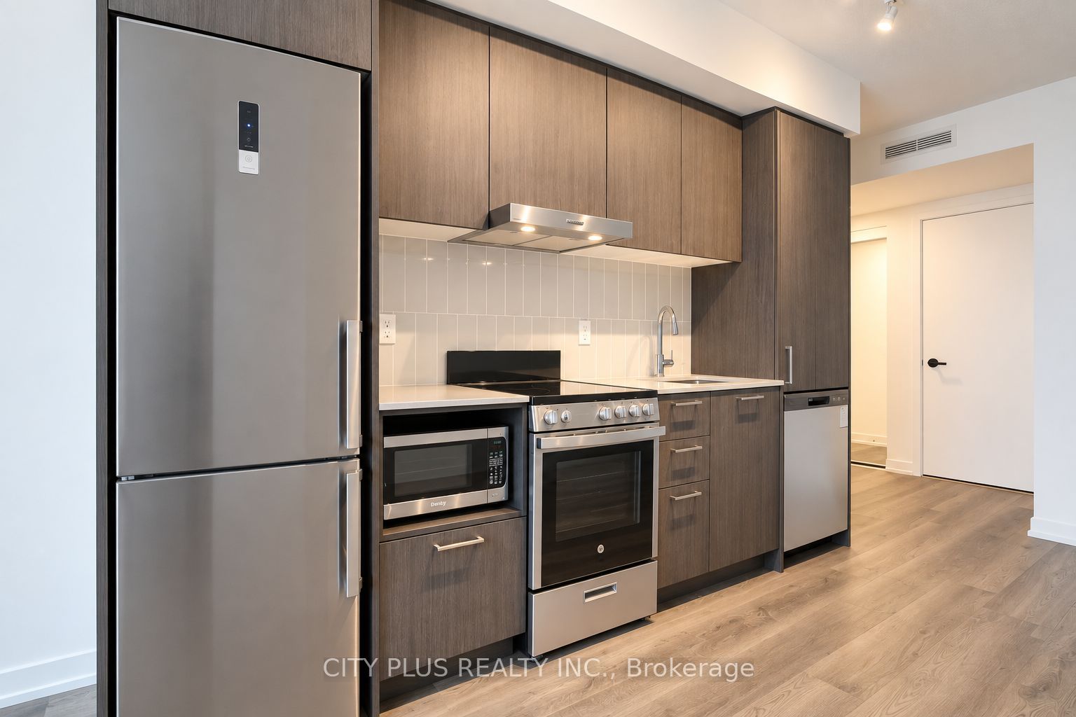 Unit 1703 - 195 COMMERCE Street, Vaughan 5