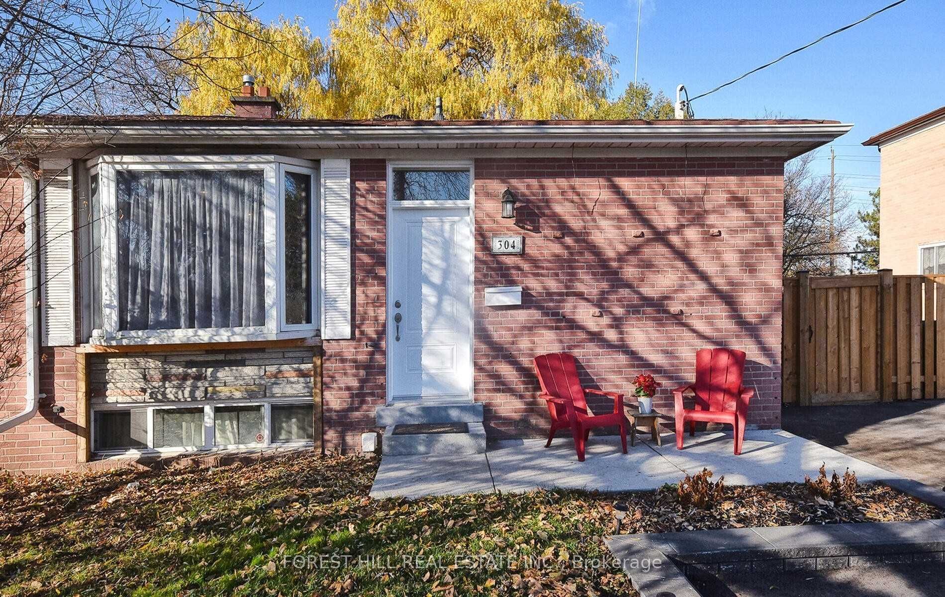 Unit Main Fl - 304 Demaine Crescent, Richmond Hill 2