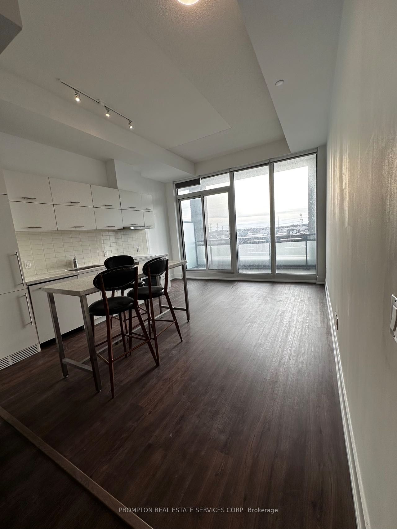 Unit 602K - 180 Enterprise Boulevard, Markham 2