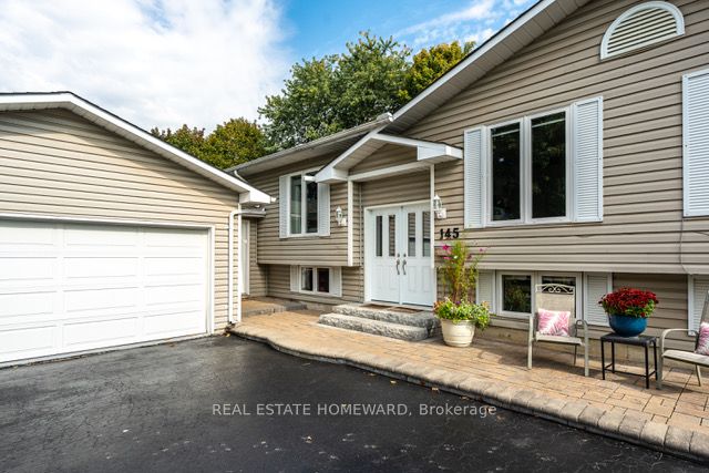 Unit Main - 145 Carlson Drive, Newmarket 3
