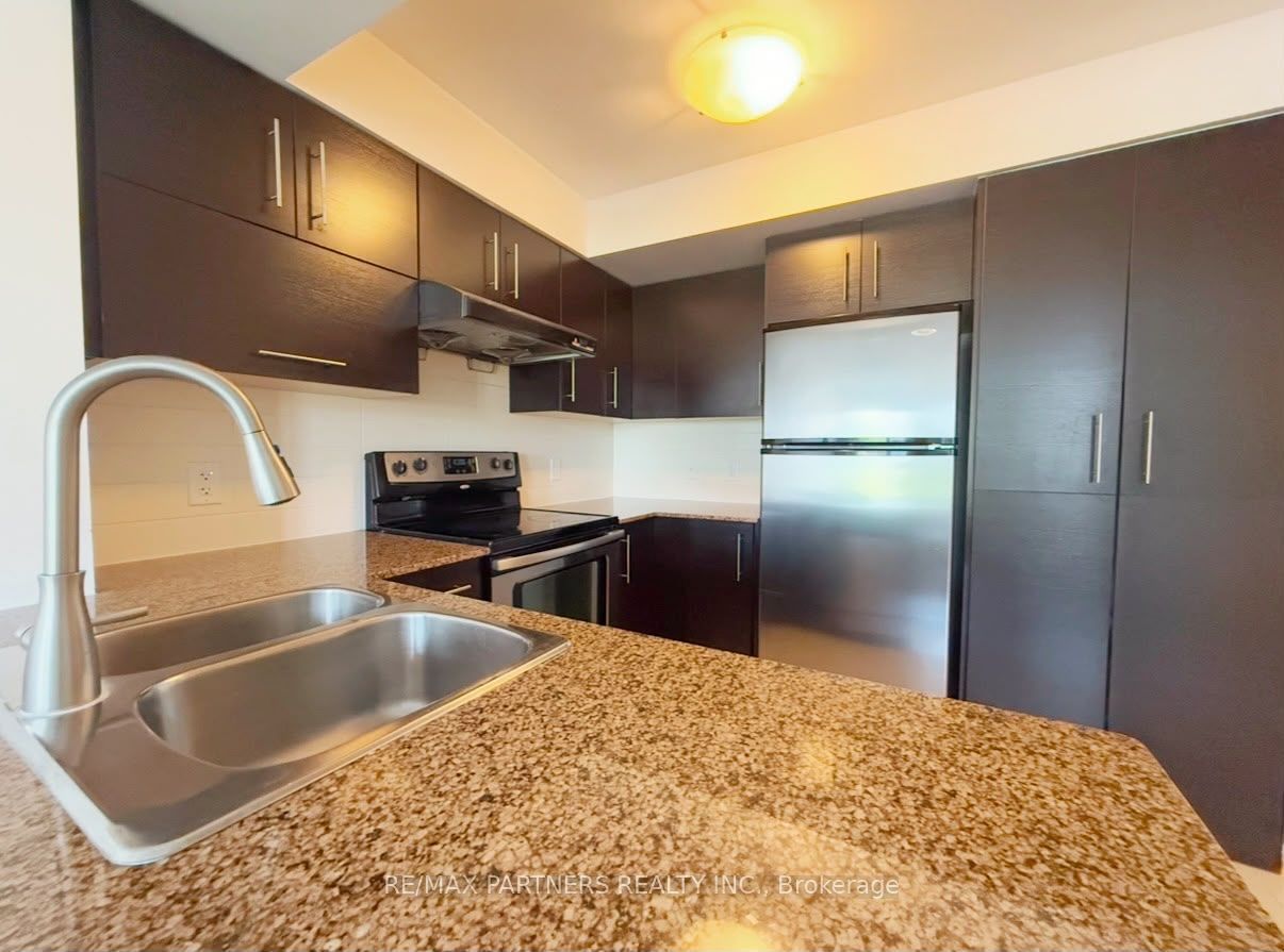 Unit 315 - 233 South Park Road, Markham 3