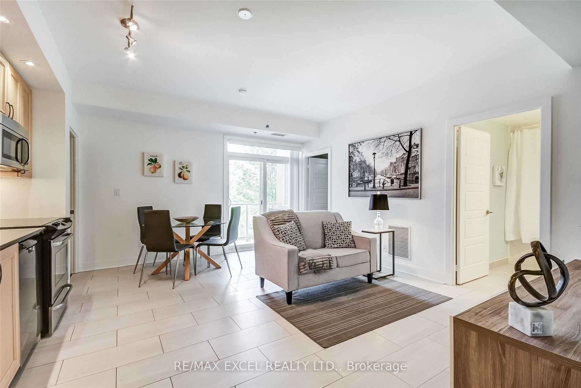 Unit 241 - 28 Prince Regent Street, Markham 5