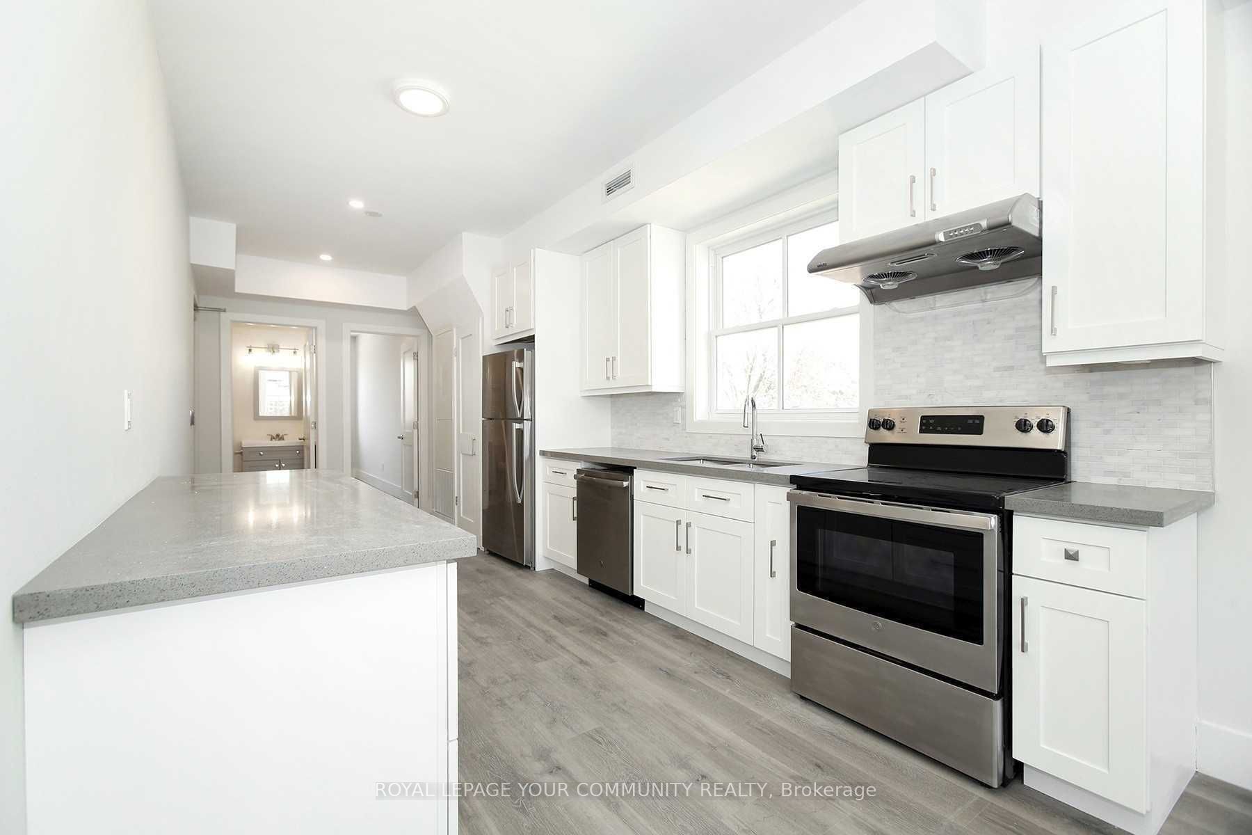 Unit 2A - 352 Main Street N, Markham 2