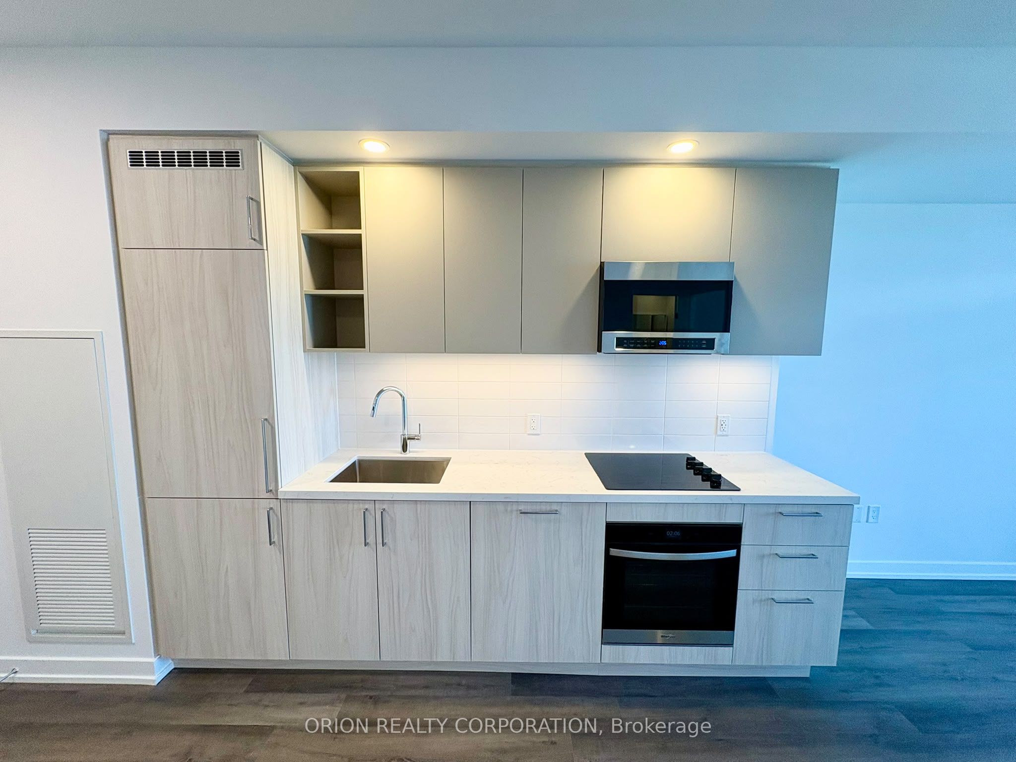 Unit 1604 - 5 Meadowdale Road, Vaughan 4