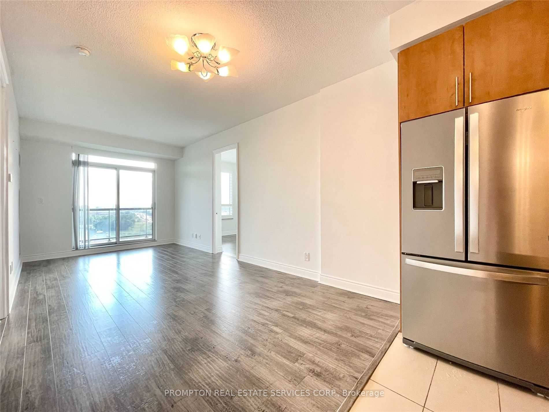Unit 1605 - 60 South Town Centre Boulevard, Markham 3
