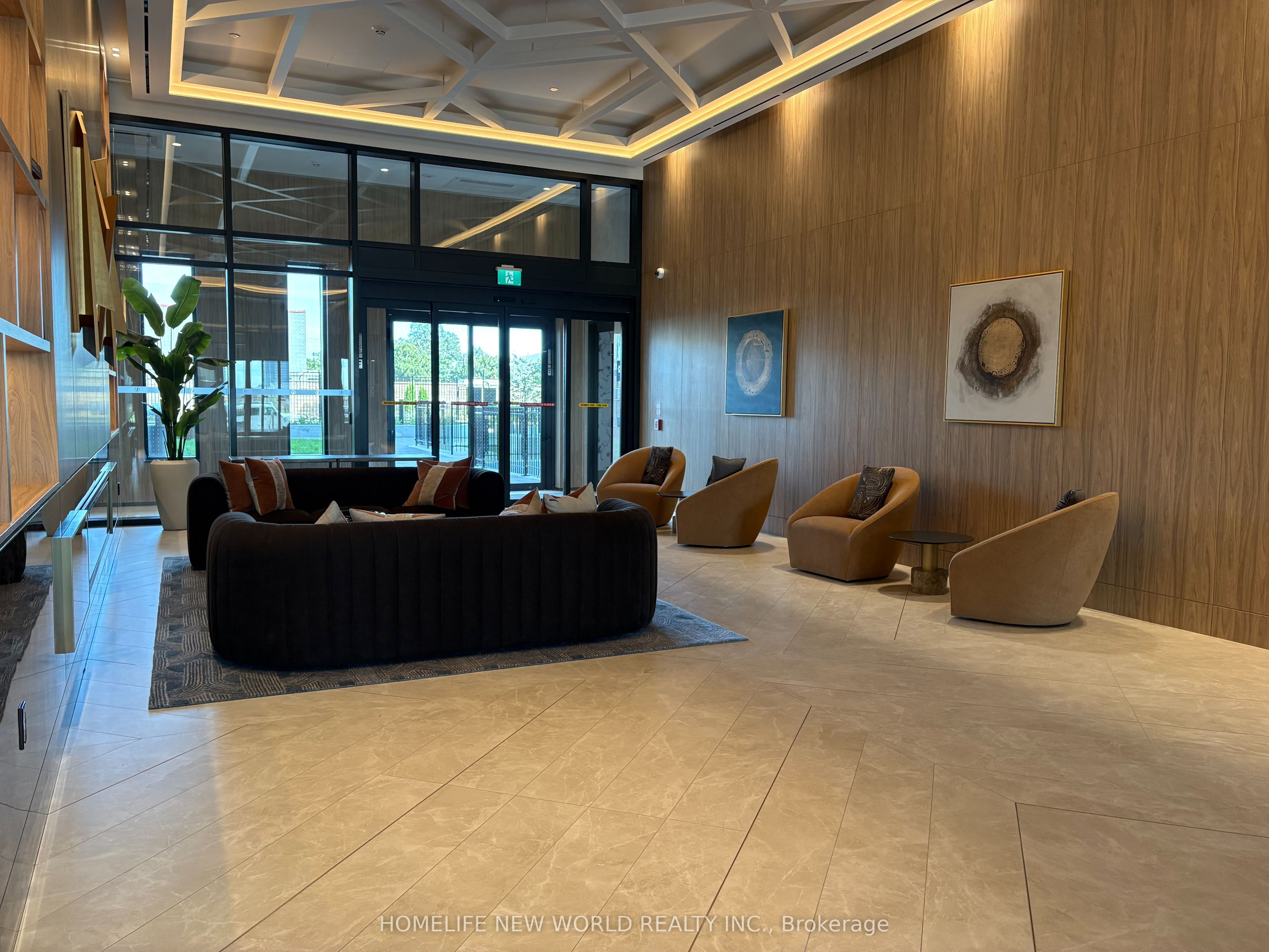 Unit 1806 - 5 Meadowdale Road, Vaughan 5