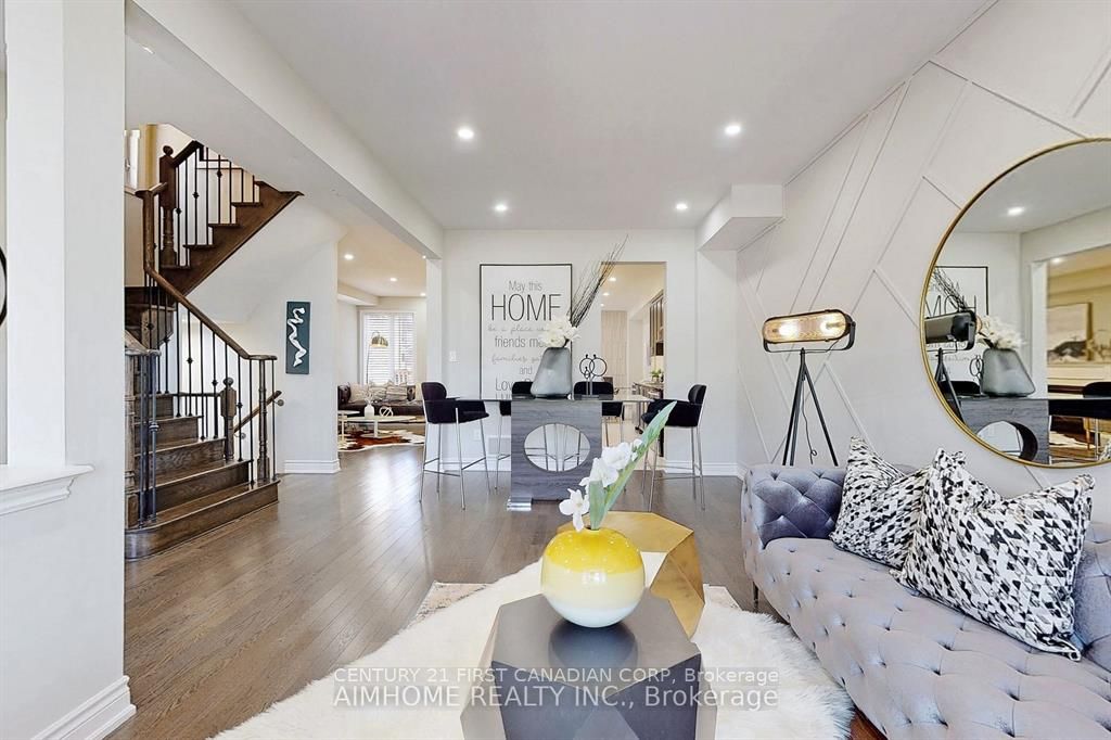 291 William Forster Road, Markham 4