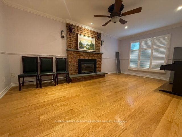 Unit Upper - 66 Foundry Crescent, Markham 4