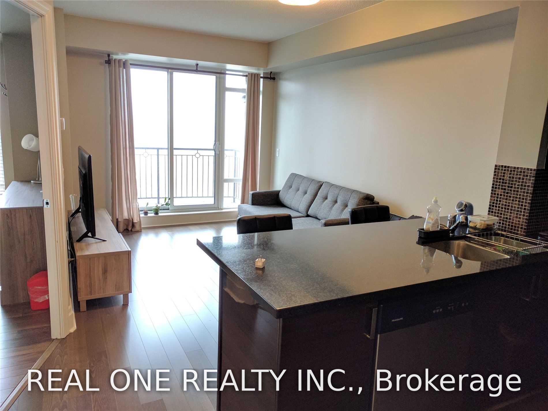 Unit 508 - 151 Upper Duke Crescent, Markham 2