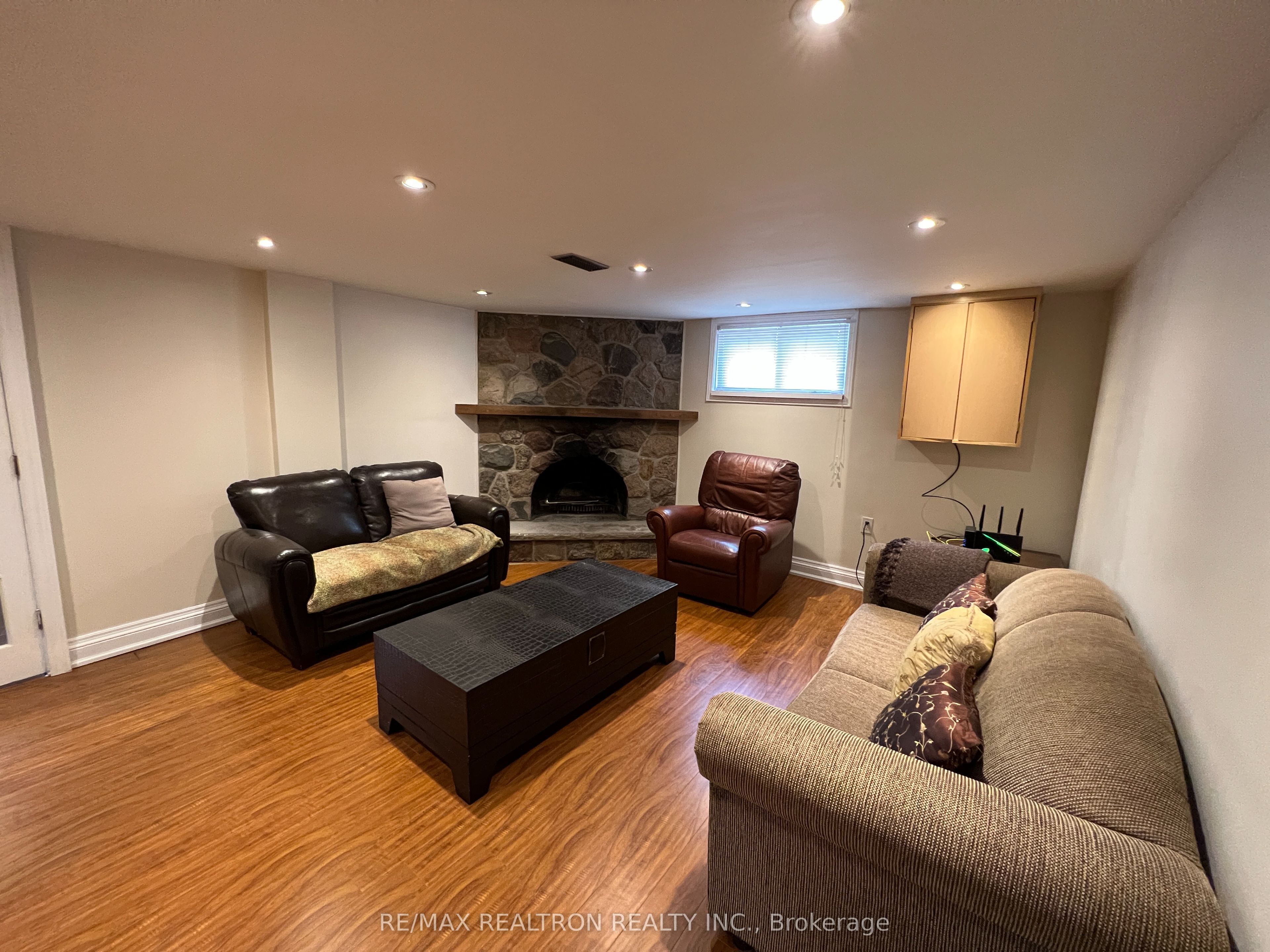 428 Paliser Crescent N, Richmond Hill 3